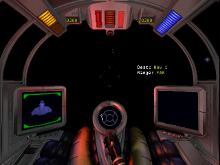 Screenshot Thumbnail / Media File 1 for Super Wing Commander (1994)(Origin)(Eu)[CDD4429]